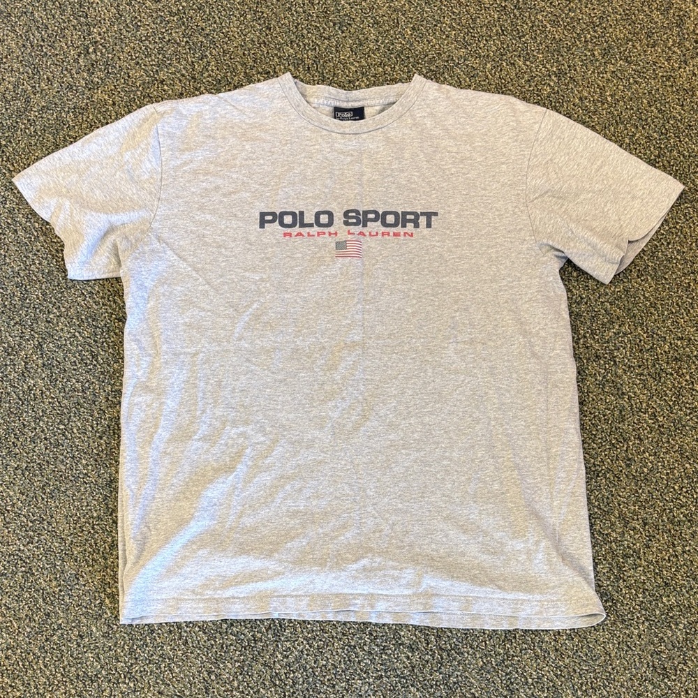 Ralph Lauren Polo Sport t-shirt